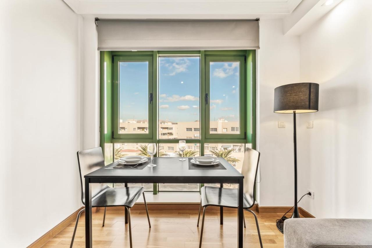 Home2Book Stylish Apartment Arrecife Beach Exterior foto